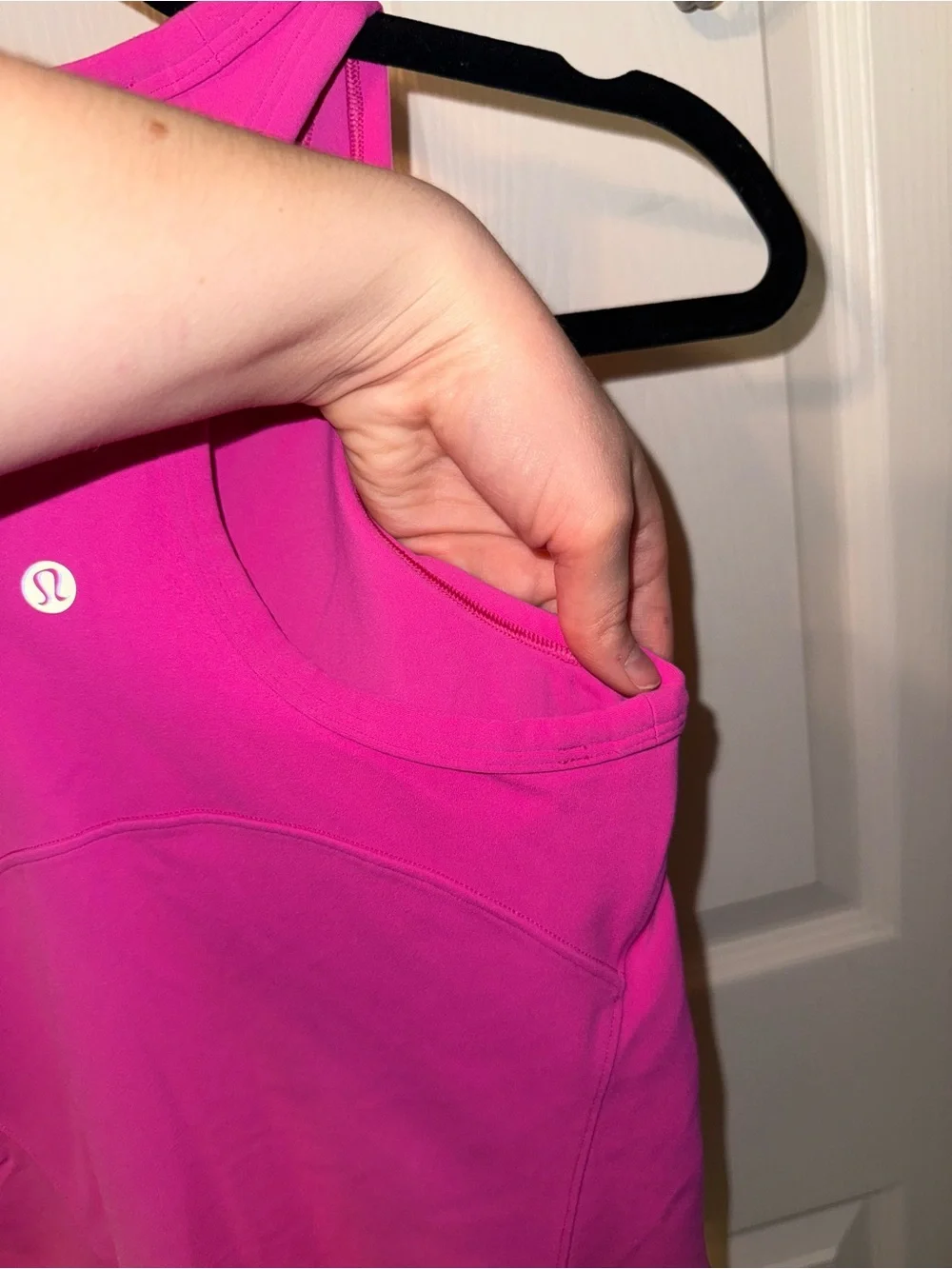 Lululemon align racerback tank top